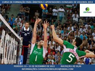 Curso de arbitragem