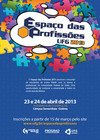 Espaço das Profissões