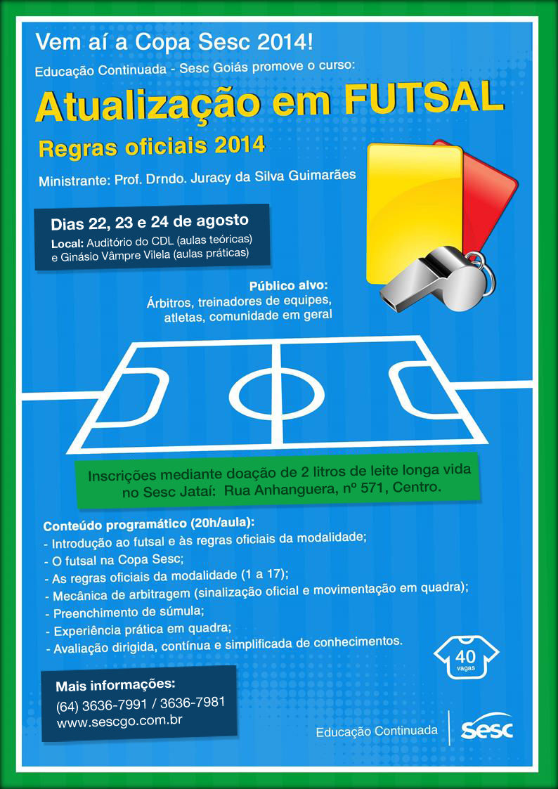 CURSO DE ARBITRAGEM(1)