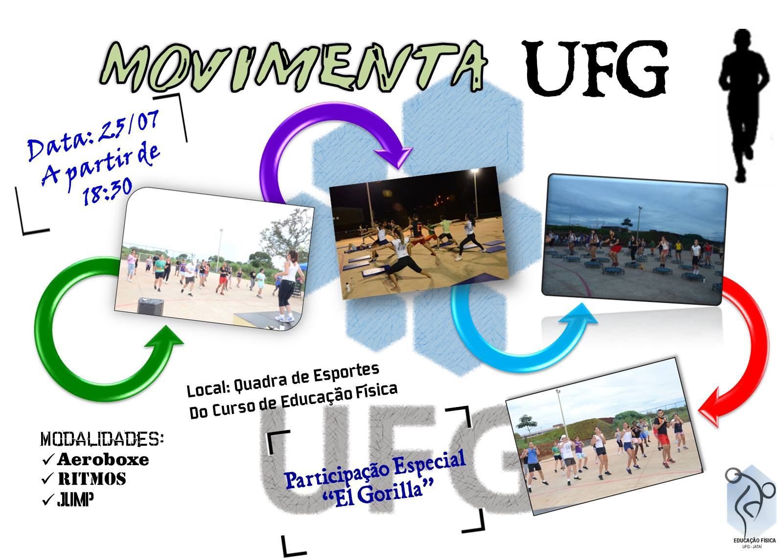Movimenta UFG