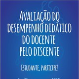 Avaliação Avaliação