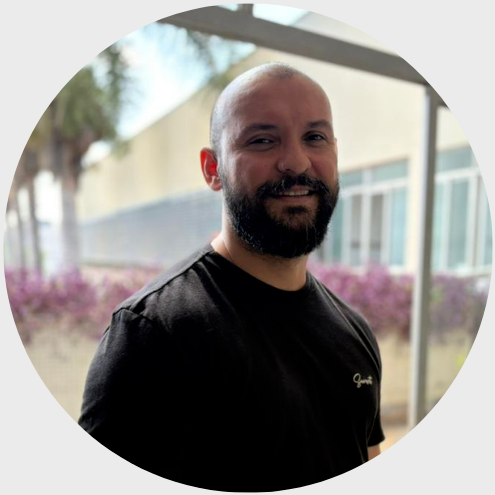 Marco Aurélio Pessoa de Souza