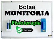 logo monitoria fisio