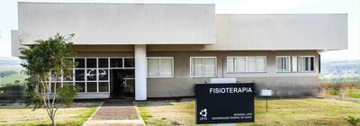 Clinica Escola de Fisioterapia