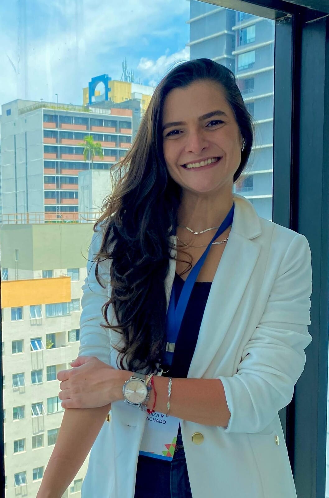 Foto luiza