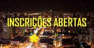Inscrições Abertas GO Jr