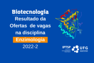 Resultado Enzimologia