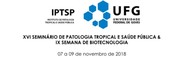 XVI seminário