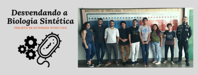 Desvendando a Biologia Sintética Desvendando a Biologia Sintética