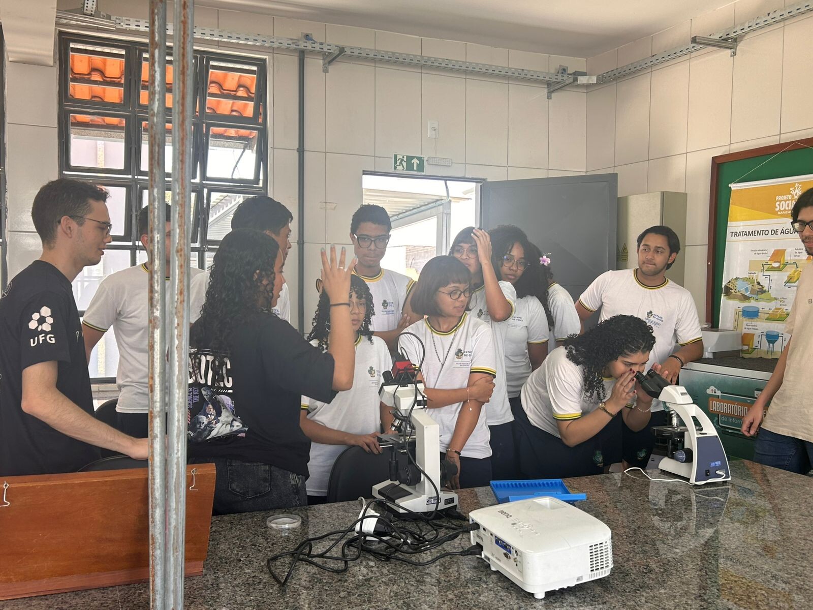 Ações Centro Acadêmico _ 04