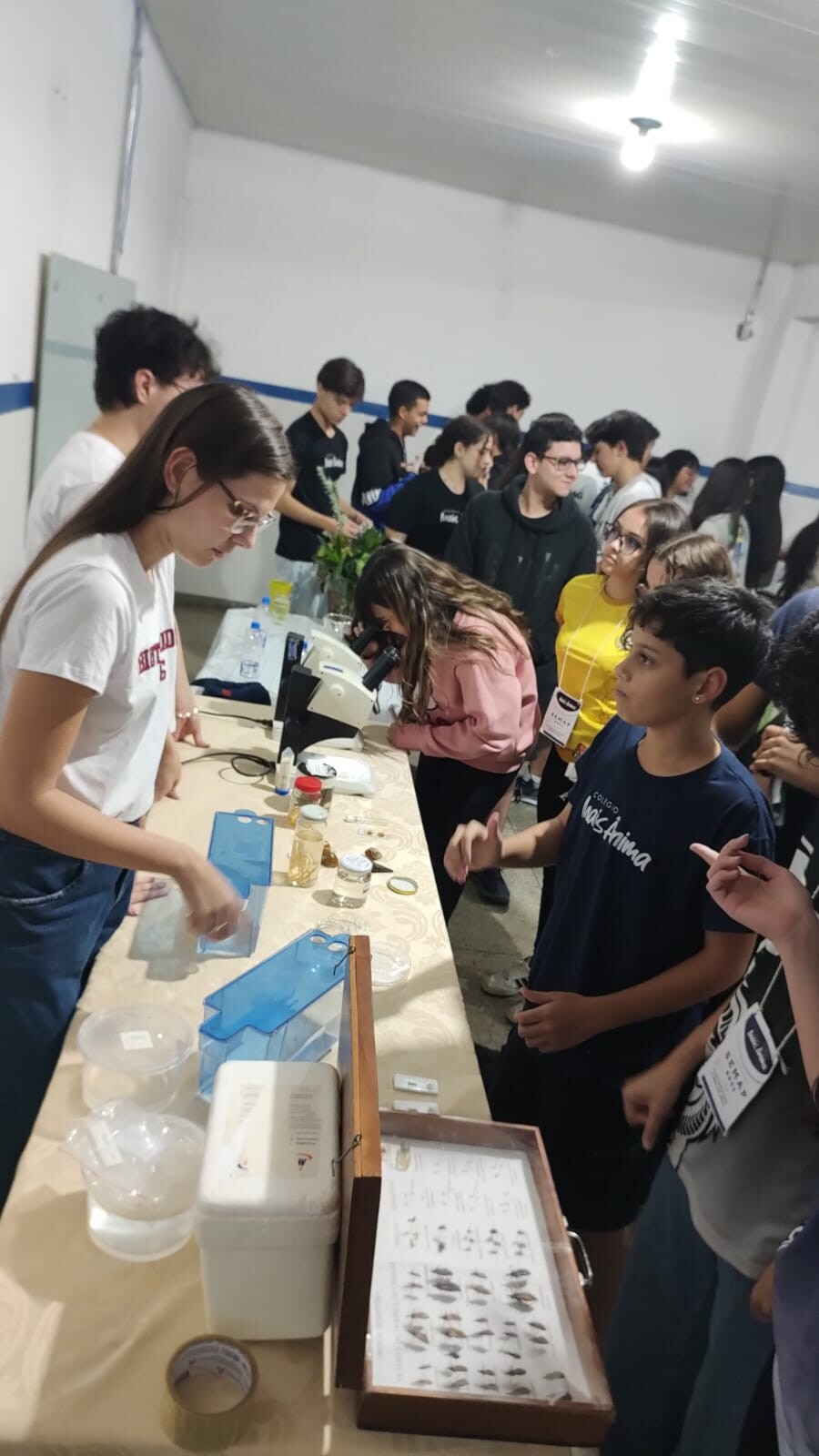Ações Centro Acadêmico _ 05
