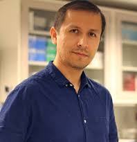 Dr. Jose Luis Ramirez