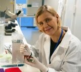 Dra. Annamari Heikinheimo (Universidade de Helsinki)