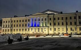 Universidade de Helsinki