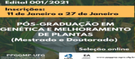 banner processo seletivo 