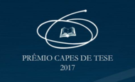 Prêmio CAPES de Tese (2017) (logo)