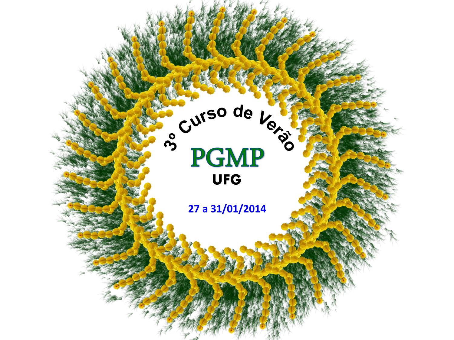 3 curso de verão