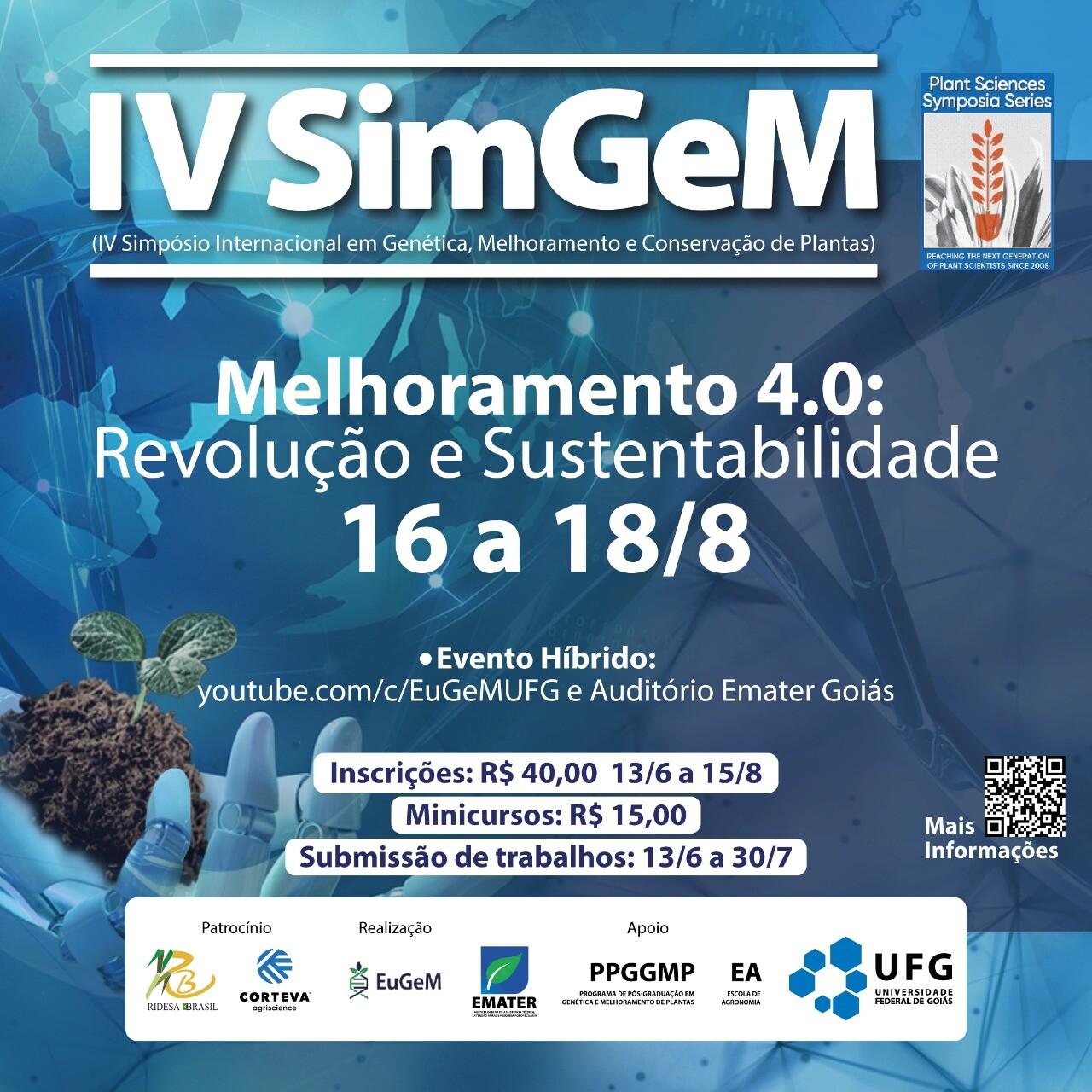 IV SimGeM