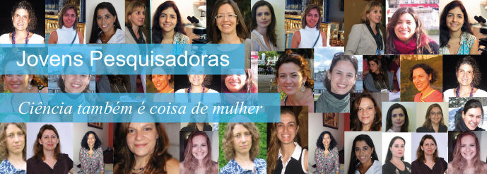 CNPq-mulher