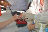 ATENDIMENTO MEDICO