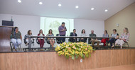 Evento Saúde Coletiva