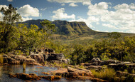Chapada dos Veadeiros