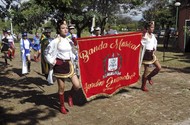 Banda em Evidência
