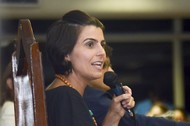 Manuela D'Ávila