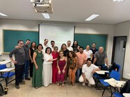Evento Lepeg