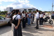 CRS Brazil