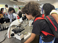 Espaço das Profissões 2025