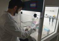 laboratório IPTSP laboratório IPTSP
