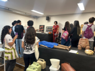 Exposição FEN