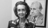 Moema de Castro e Silva Olival