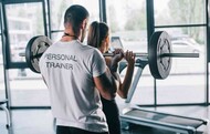 Personal trainer