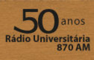 radio 50anos