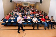 Palestra José Alexandre
