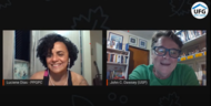 Webinário Internacional