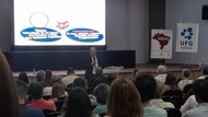 carlos estrela palestra odontologia