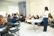 Encontro Goiano de Saúde Mental