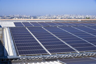 paineis solares