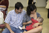  Amamentação infantil
