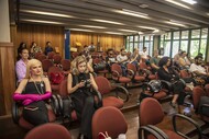 Seminário Corpo Consumo