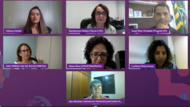Evento ações afirmativas