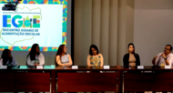 alimentação escolar