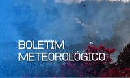 Boletim Meteorológico 03-07-2026