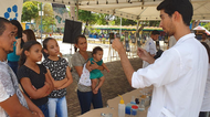 Ciência em Todo Lugar Ciência em Todo Lugar