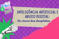 Capa Ciência Na Real