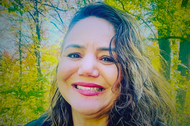 Capa Cristiane Lemos