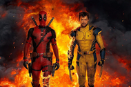 Deadpool e Wolverine